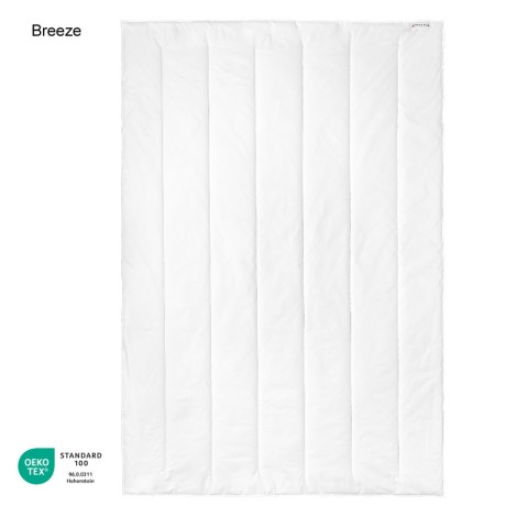  Sommerbett Centa Star Extra Summer Breeze | weiß 