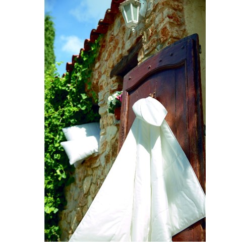 Sommerbett Summer Breeze Miniatur 2