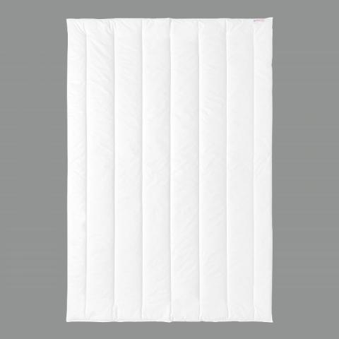  Sommerbett Centa Star Summer Organic Cotton | weiß 