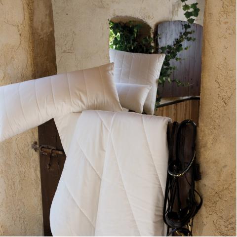 Sommerbett Summer Organic Cotton Miniatur 3