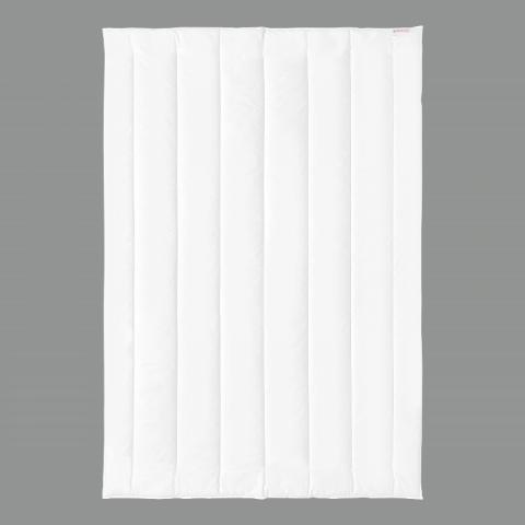  Sommerbett Centa Star Summer Silk & Linen | weiß  
