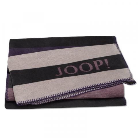 Wohndecke JOOP! Tone 791030 | Violett 