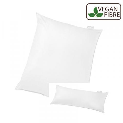 Kissen VEGGIE Doppeltuch Kopfkissen 1. Wahl Miniatur 1