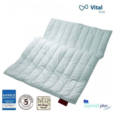 Centa Star Vital Plus Duo Bettdecke 2. Wahl Winterbett 