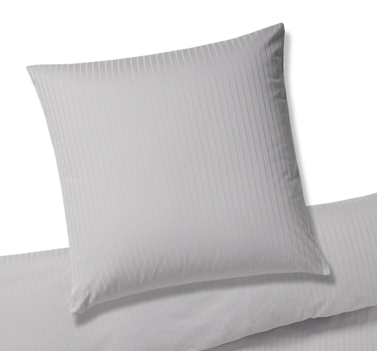 Bettwäsche Solid Stripe 3507