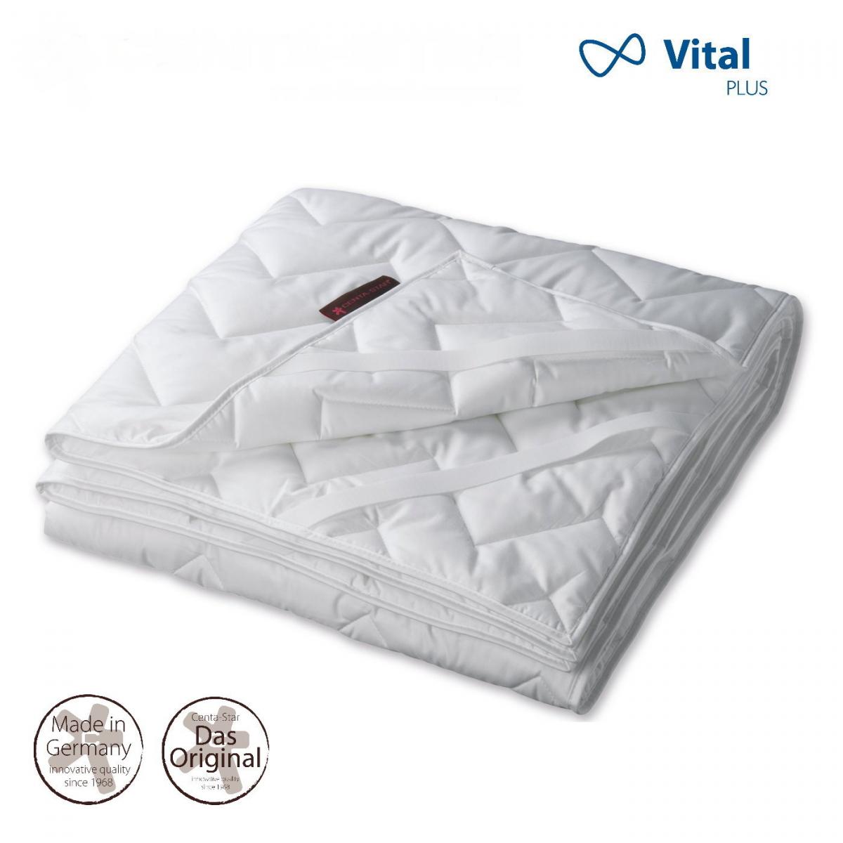 Vital Plus Unterbett 1. Wahl