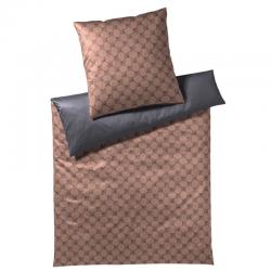 Bettwäsche JOOP! Cornflower Double 4083 | 7 Festive Copper 