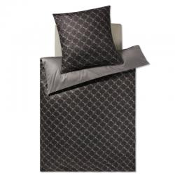 JOOP! Cornflower Double 4083 | 9 Shiny Black 