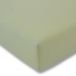Fein Jersey Spannbettlaken Miniatur 1