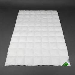 Daunendecke Collection Green - Sommerbett Miniatur 1