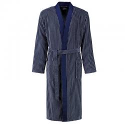 Bademantel 2843 für Herren Kimono Miniatur 1