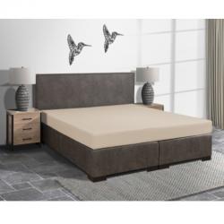 Spannbettlaken  Elastan Classic Miniatur 1