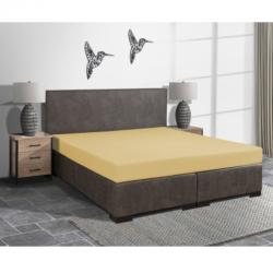 Spannbettlaken  Elastan Classic Miniatur 1