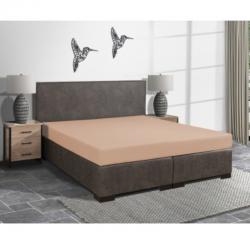 Spannbettlaken  Elastan Classic Miniatur 1