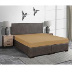 Spannbettlaken  Elastan Classic Miniatur 1