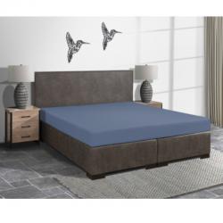 Spannbettlaken  Elastan Classic Miniatur 1