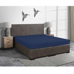 Spannbettlaken  Elastan Classic Miniatur 1