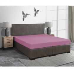 Spannbettlaken  Elastan Classic Miniatur 1