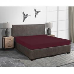 Spannbettlaken  Elastan Classic Miniatur 1
