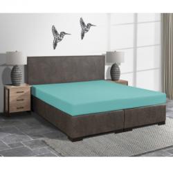 Spannbettlaken  Elastan Classic Miniatur 1