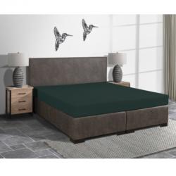 Spannbettlaken  Elastan Classic Miniatur 1