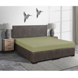 Spannbettlaken  Elastan Classic Miniatur 1