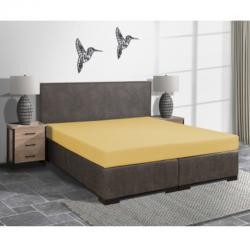 Spannbettlaken  Elastan Classic Miniatur 1