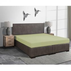 Spannbettlaken  Elastan Classic Miniatur 1