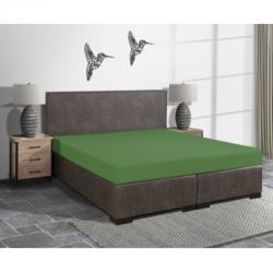 Spannbettlaken  Elastan Classic Miniatur 1