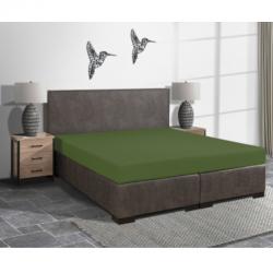 Spannbettlaken  Elastan Classic Miniatur 1