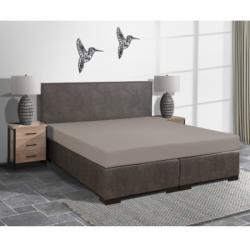 Spannbettlaken  Elastan Classic Miniatur 1