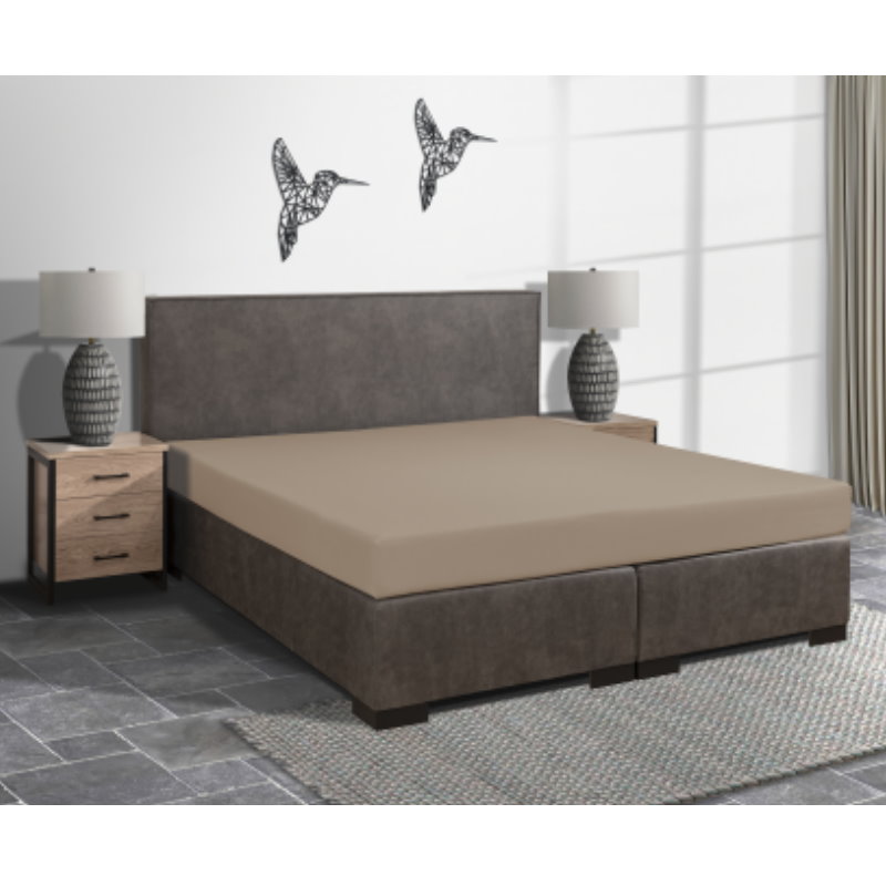 Spannbettlaken  Elastan Classic Miniatur 1