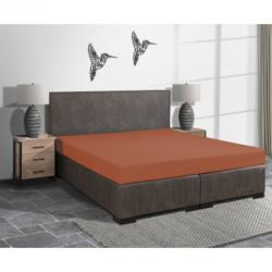 Spannbettlaken  Elastan Classic Miniatur 1