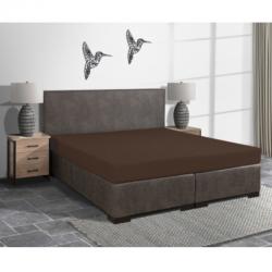Spannbettlaken  Elastan Classic Miniatur 1
