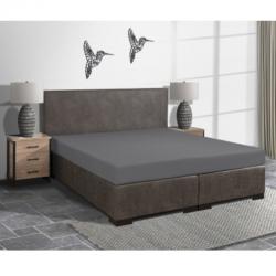 Spannbettlaken  Elastan Classic Miniatur 1