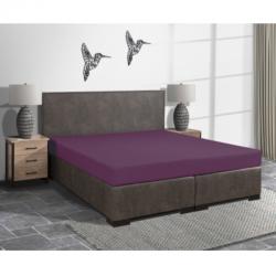Spannbettlaken  Elastan Classic Miniatur 1