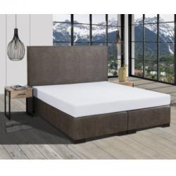 Spannbettlaken  Full Elastan de Luxe Miniatur 1