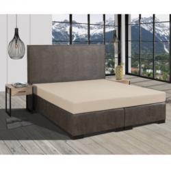 Spannbettlaken  Full Elastan de Luxe Miniatur 1