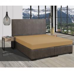 Spannbettlaken  Full Elastan de Luxe Miniatur 1