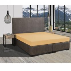 Spannbettlaken  Full Elastan de Luxe Miniatur 1