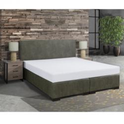 Spannbettlaken  Bio Bamboo Premium Miniatur 1