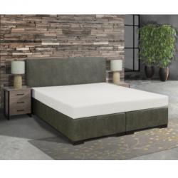 Spannbettlaken  Bio Bamboo Premium Miniatur 1
