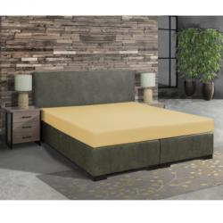 Spannbettlaken  Bio Bamboo Premium Miniatur 1