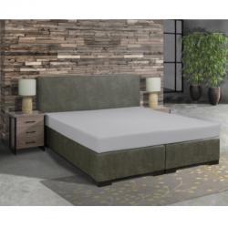 Spannbettlaken  Bio Bamboo Premium Miniatur 1
