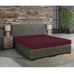 Spannbettlaken  Bio Bamboo Premium Miniatur 1