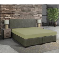Spannbettlaken  Bio Bamboo Premium Miniatur 1