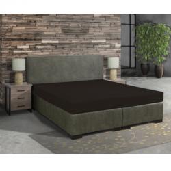 Spannbettlaken  Bio Bamboo Premium Miniatur 1