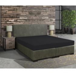 Spannbettlaken  Bio Bamboo Premium Miniatur 1