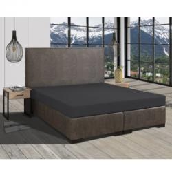 Spannbettlaken  Full Elastan de Luxe Miniatur 1