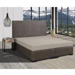 Spannbettlaken  Full Elastan de Luxe Miniatur 1